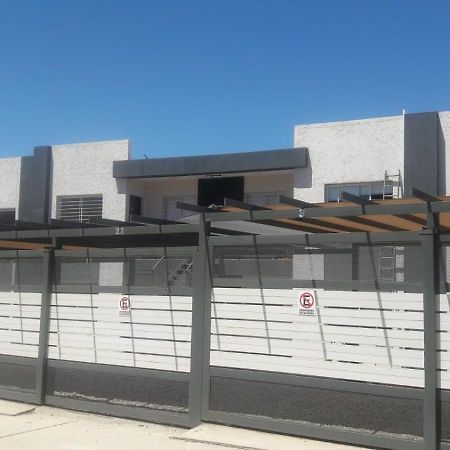Departamento Boutique De Disenador " Terraza 22 " - Cochera- Vista A La Montana- Cancelacion Gratuita- Pagaras En El Alojamiento Mendoza Exteriér fotografie