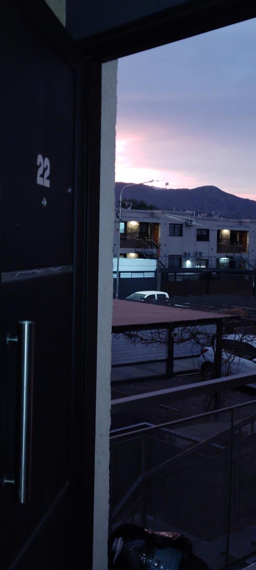 Departamento Boutique De Disenador " Terraza 22 " - Cochera- Vista A La Montana- Cancelacion Gratuita- Pagaras En El Alojamiento Mendoza Exteriér fotografie