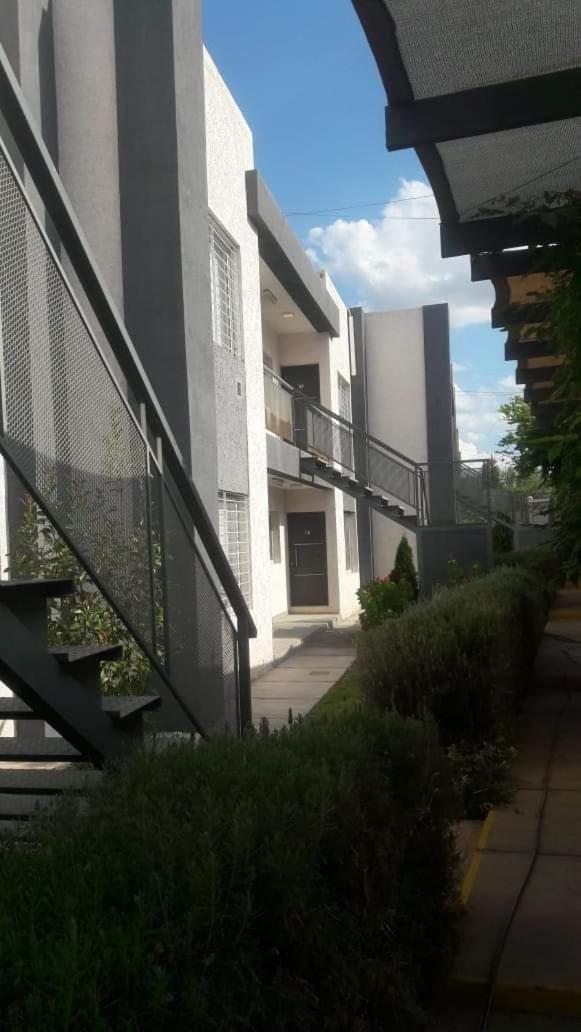 Departamento Boutique De Disenador " Terraza 22 " - Cochera- Vista A La Montana- Cancelacion Gratuita- Pagaras En El Alojamiento Mendoza Exteriér fotografie