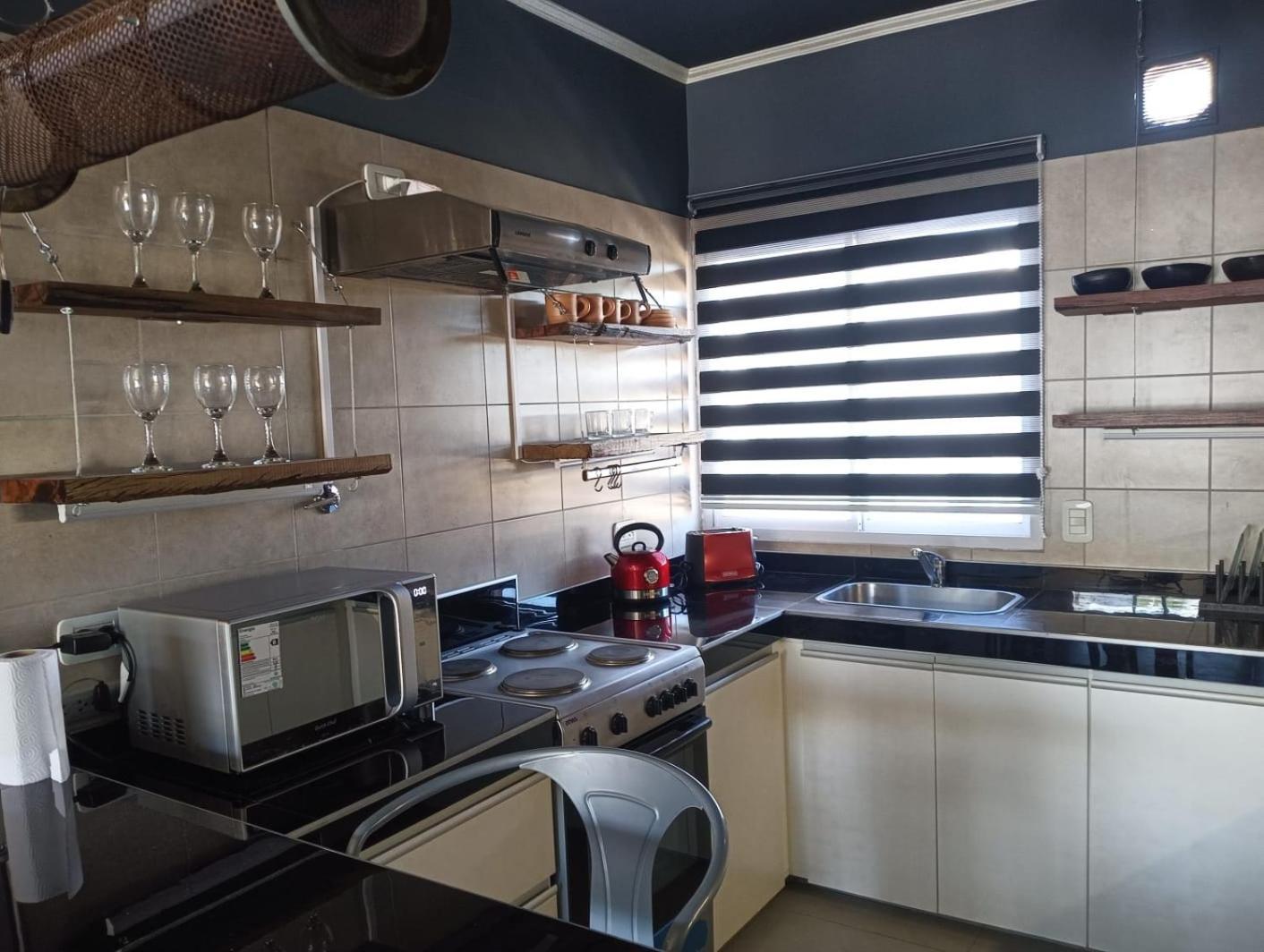 Departamento Boutique De Disenador " Terraza 22 " - Cochera- Vista A La Montana- Cancelacion Gratuita- Pagaras En El Alojamiento Mendoza Exteriér fotografie