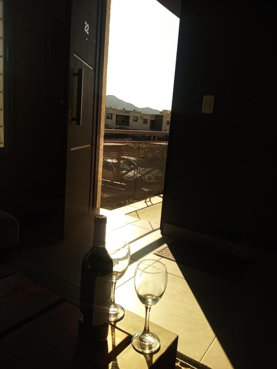 Departamento Boutique De Disenador " Terraza 22 " - Cochera- Vista A La Montana- Cancelacion Gratuita- Pagaras En El Alojamiento Mendoza Exteriér fotografie